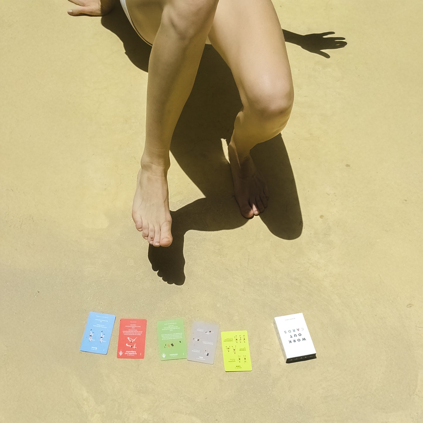 Original Deck