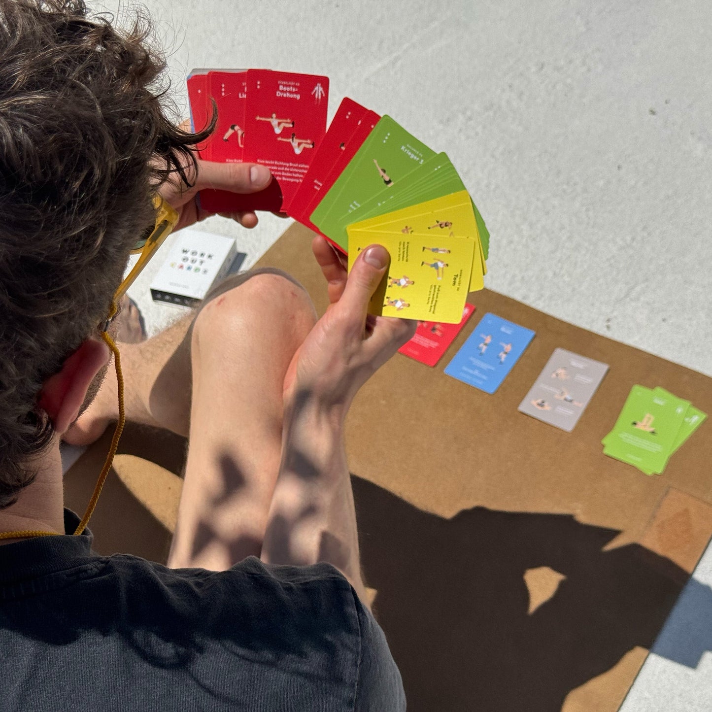 Original Deck