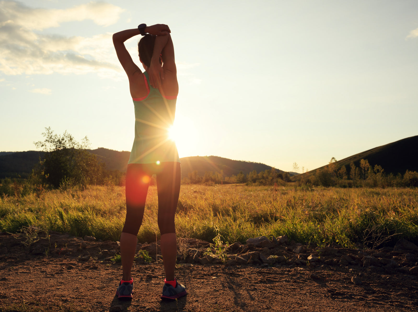 Workout-Cards Motiv