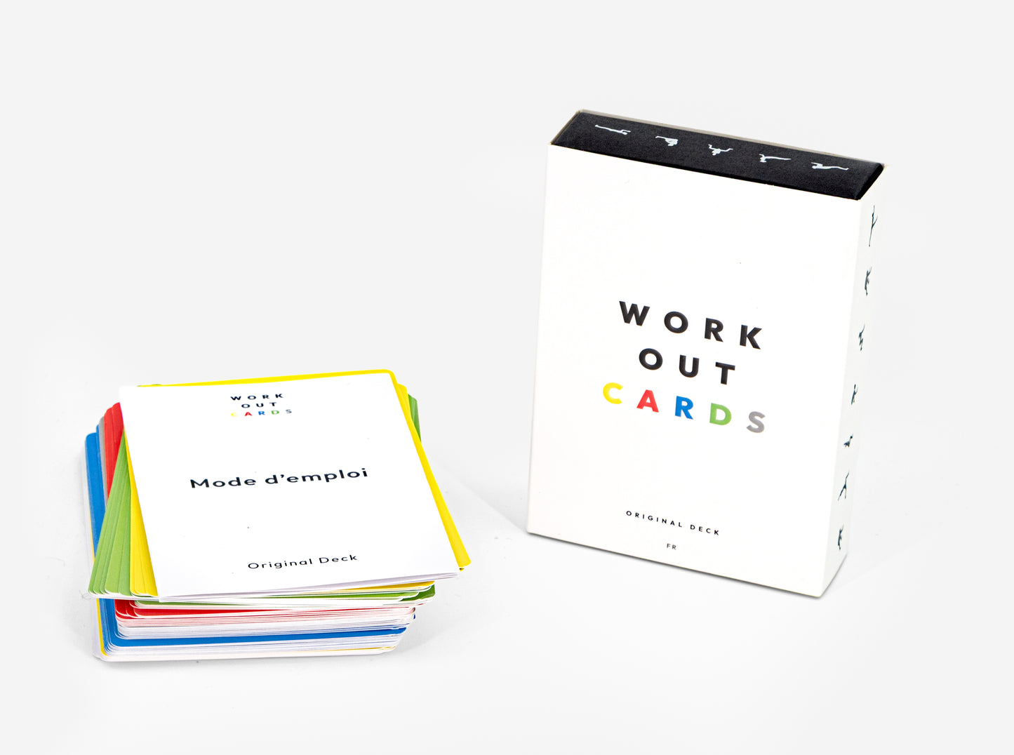 Original Deck (français)