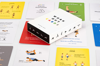 Original Deck (français)