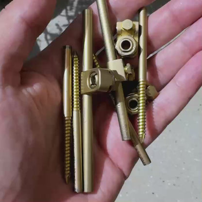 Original Deck (français)